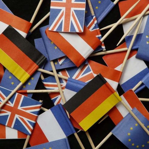 Google hit with record EU fine over Shopping service